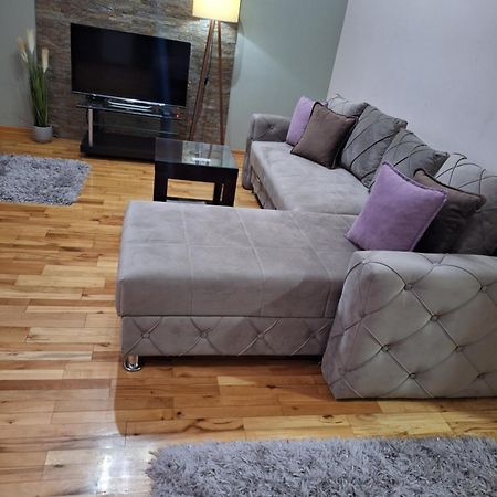 Apartmani Radulovic Vrnjačka Banja Exterior foto