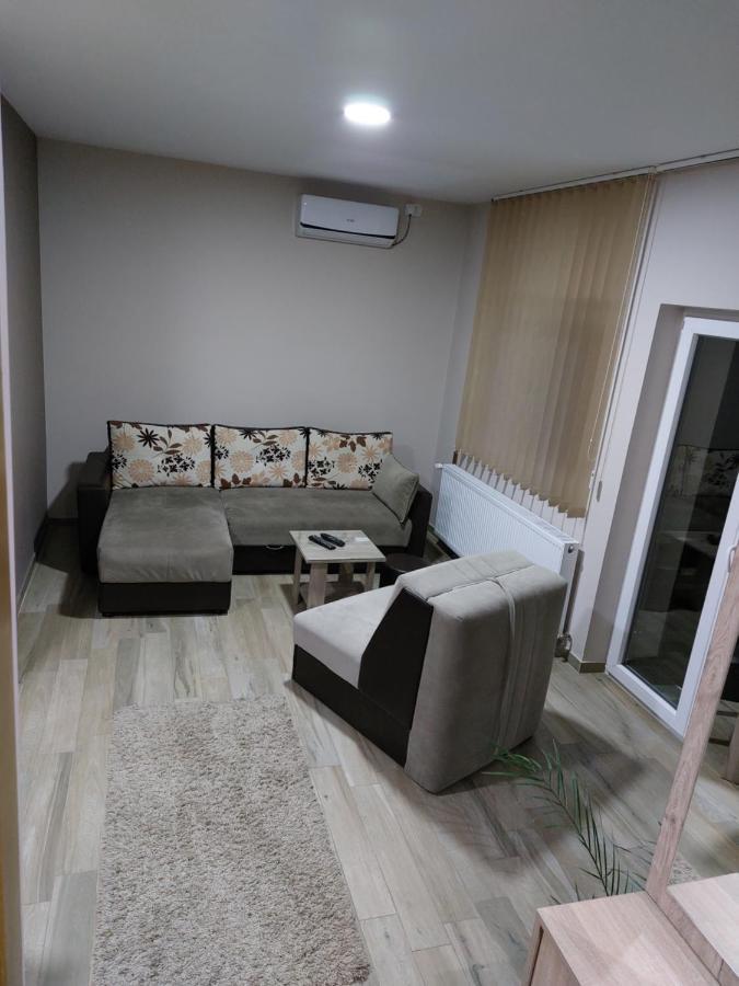 Apartmani Radulovic Vrnjačka Banja Exterior foto