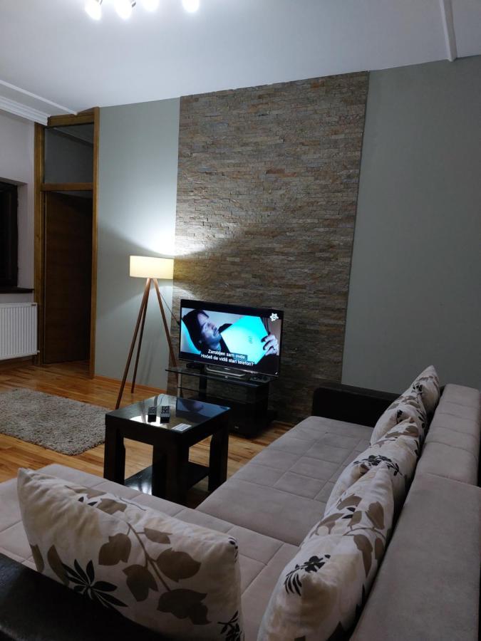 Apartmani Radulovic Vrnjačka Banja Exterior foto