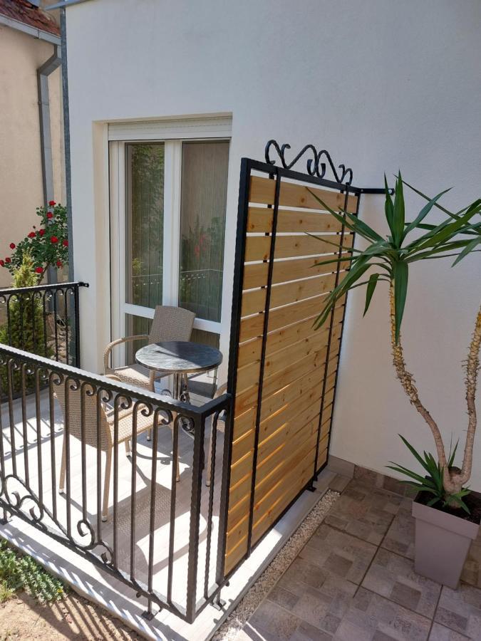Apartmani Radulovic Vrnjačka Banja Habitación foto