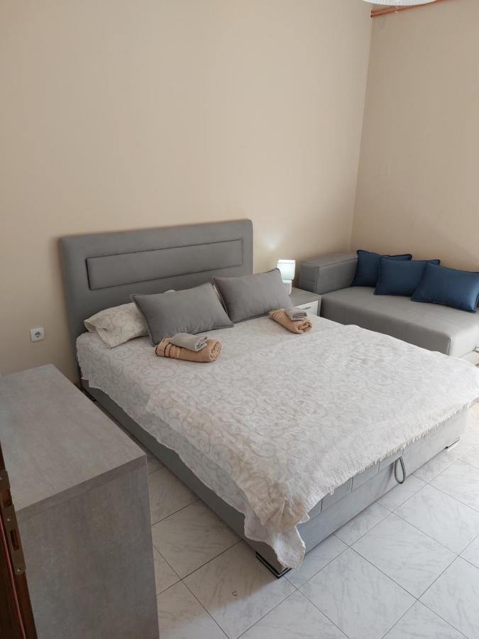 Apartmani Radulovic Vrnjačka Banja Exterior foto