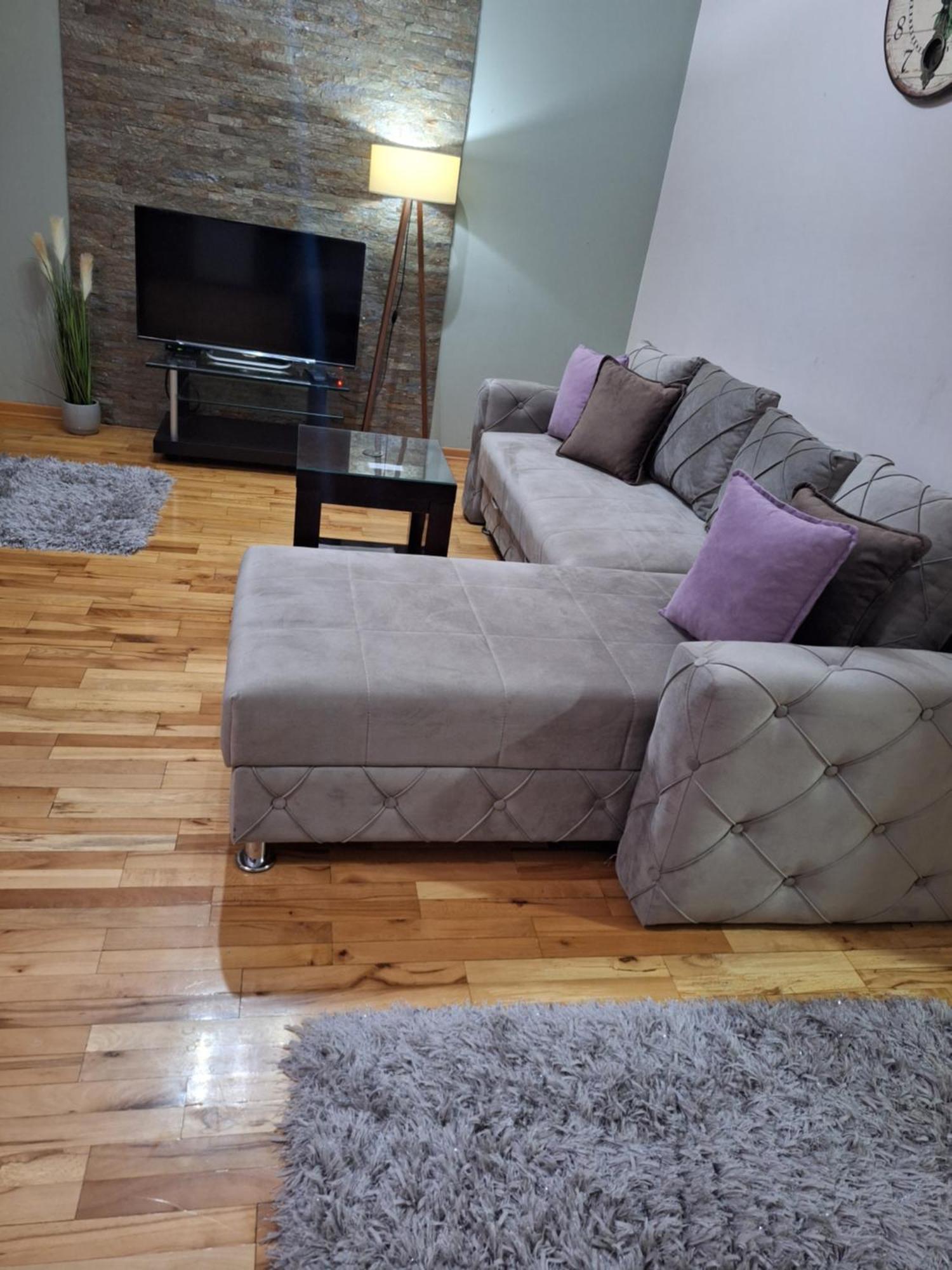 Apartmani Radulovic Vrnjačka Banja Exterior foto