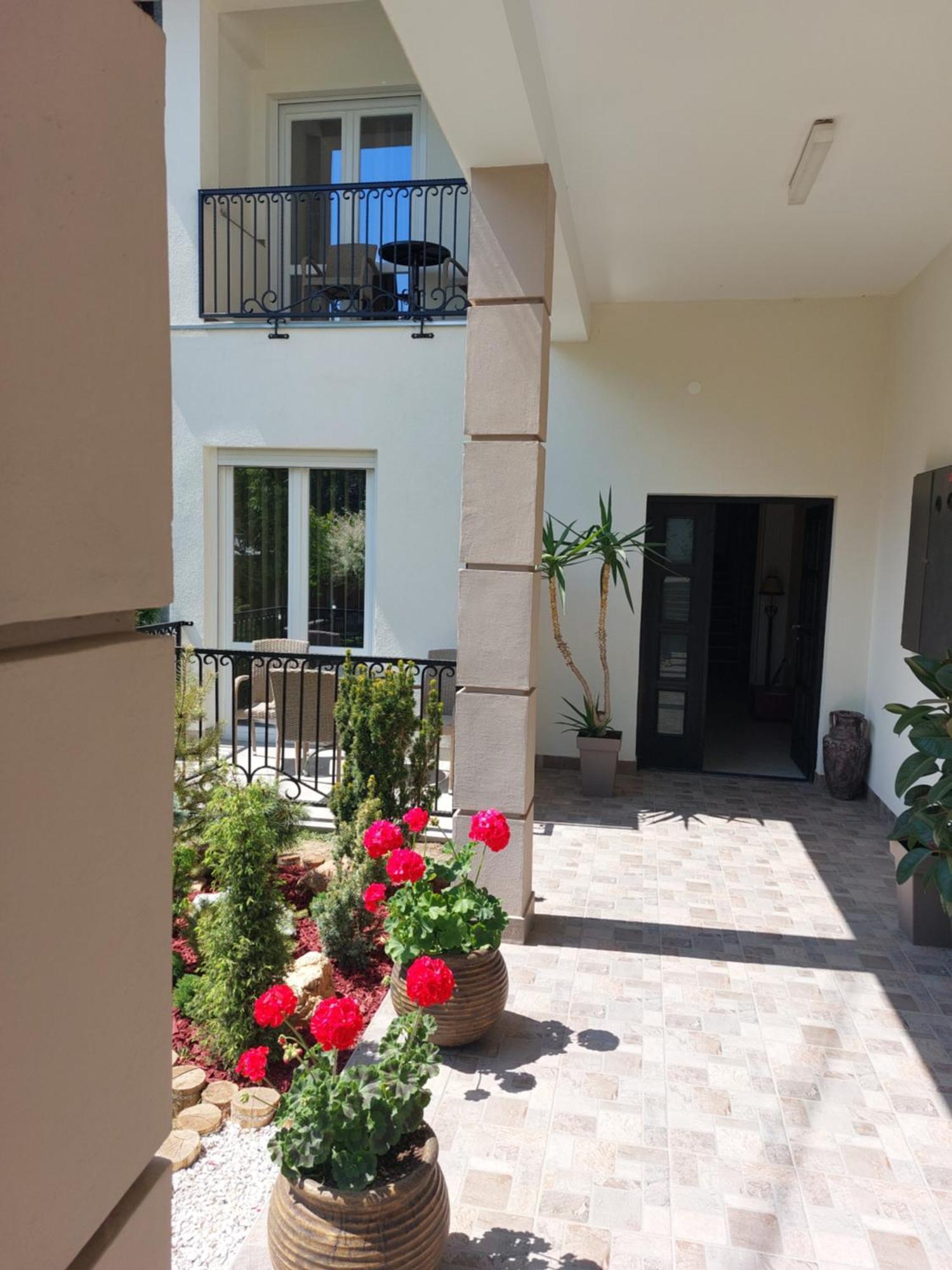 Apartmani Radulovic Vrnjačka Banja Habitación foto