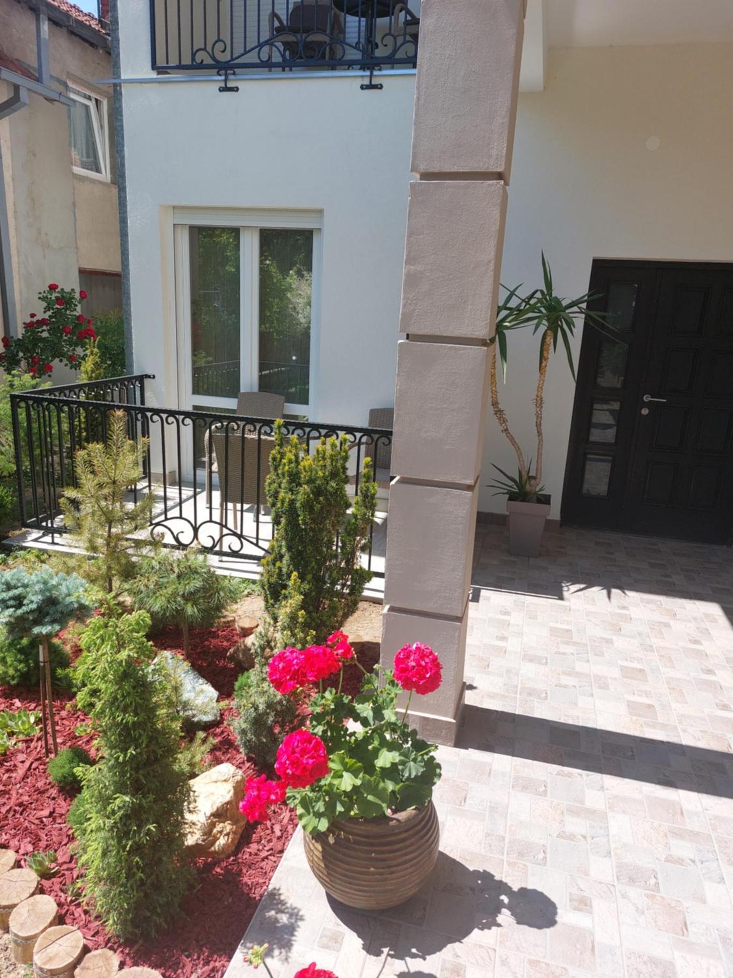 Apartmani Radulovic Vrnjačka Banja Habitación foto