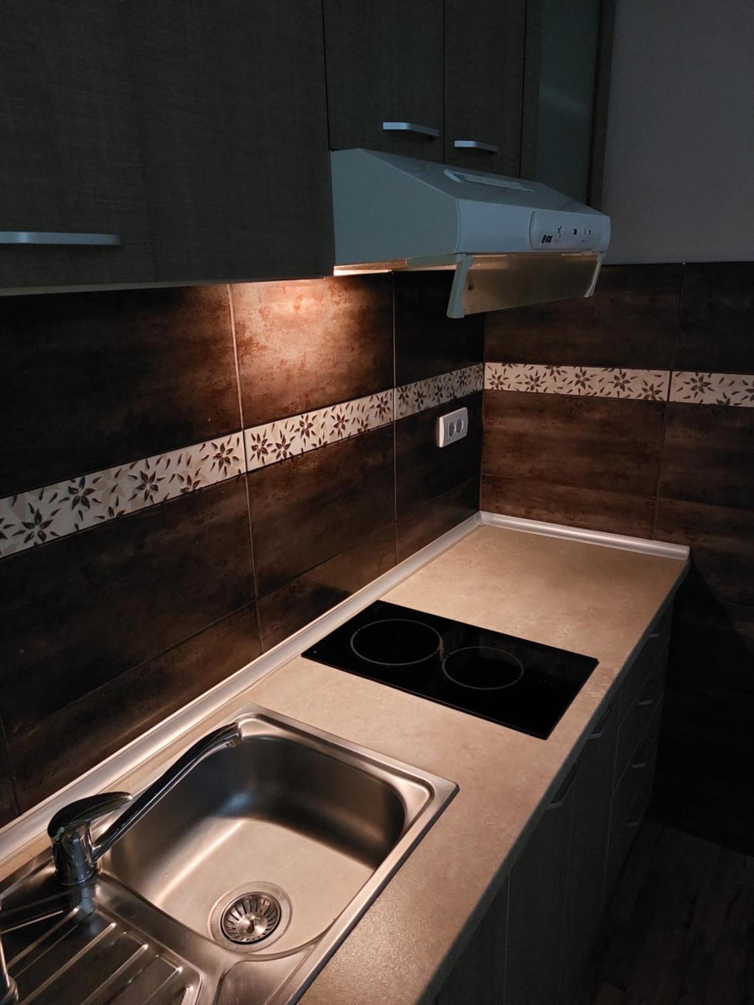 Apartmani Radulovic Vrnjačka Banja Habitación foto