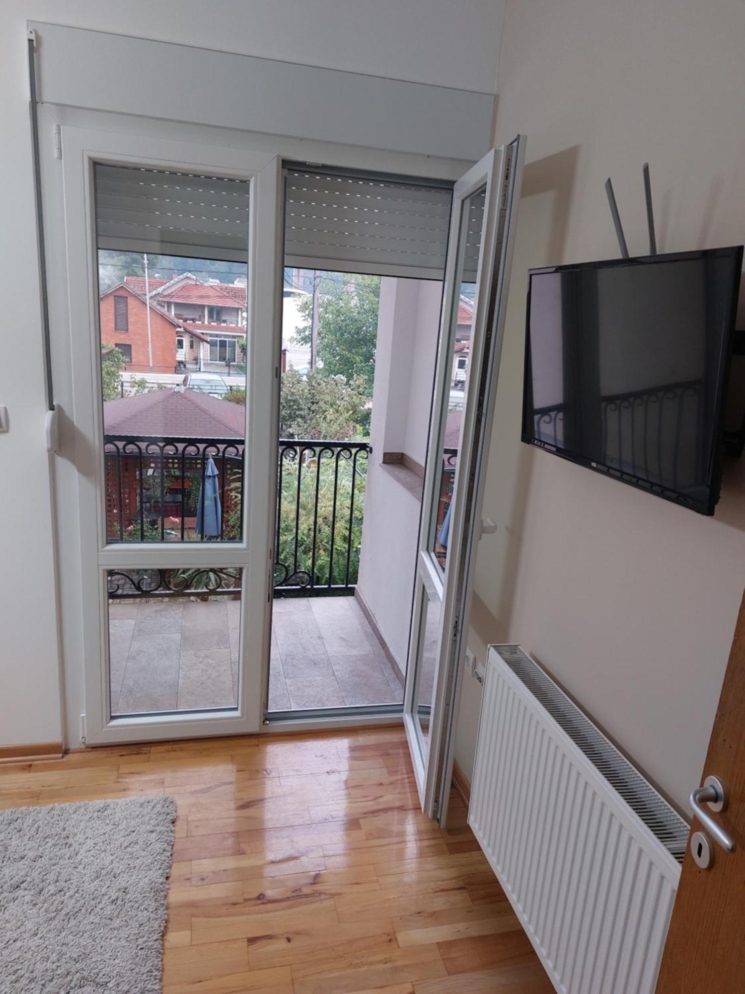 Apartmani Radulovic Vrnjačka Banja Habitación foto