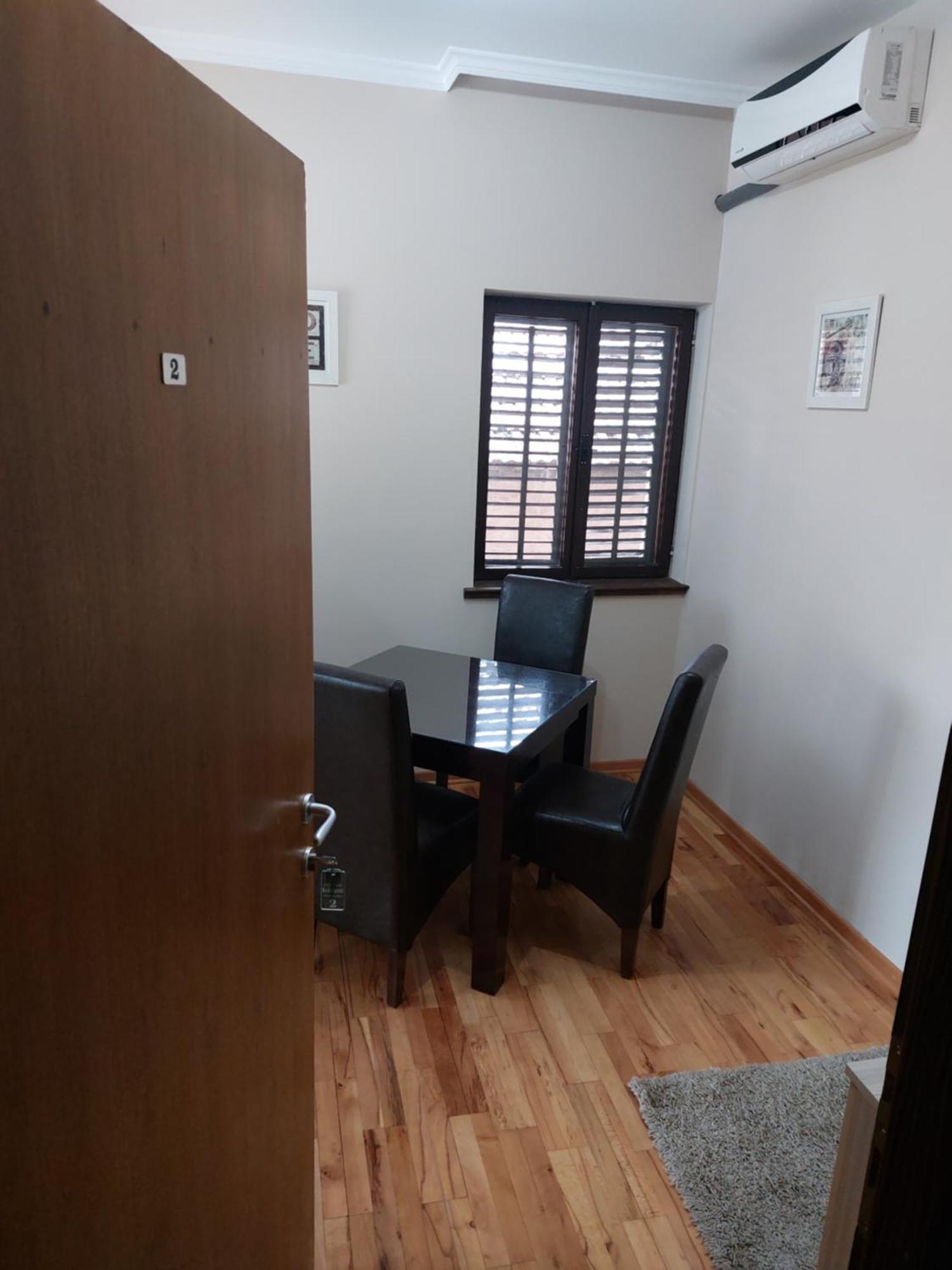 Apartmani Radulovic Vrnjačka Banja Habitación foto