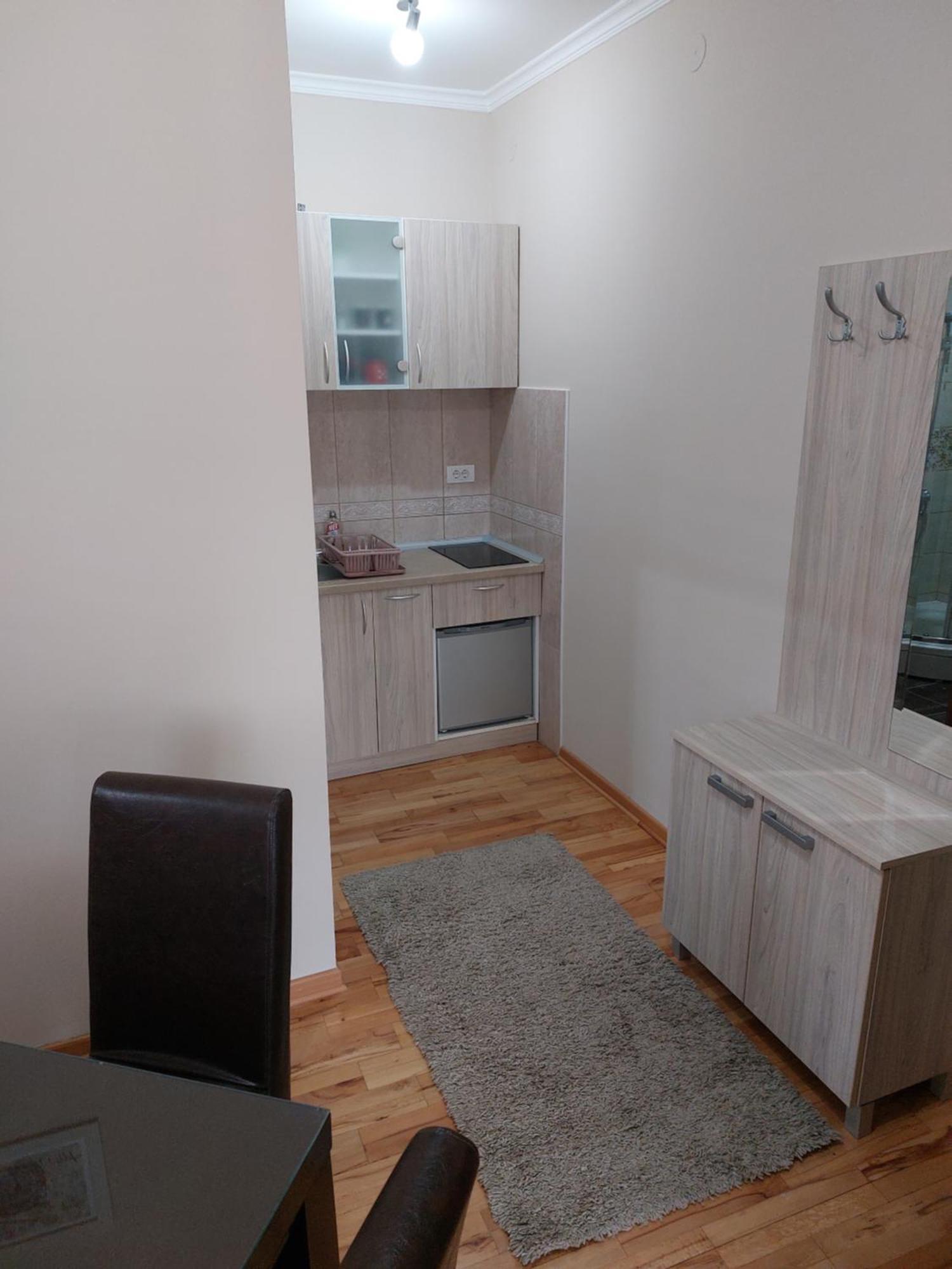 Apartmani Radulovic Vrnjačka Banja Habitación foto