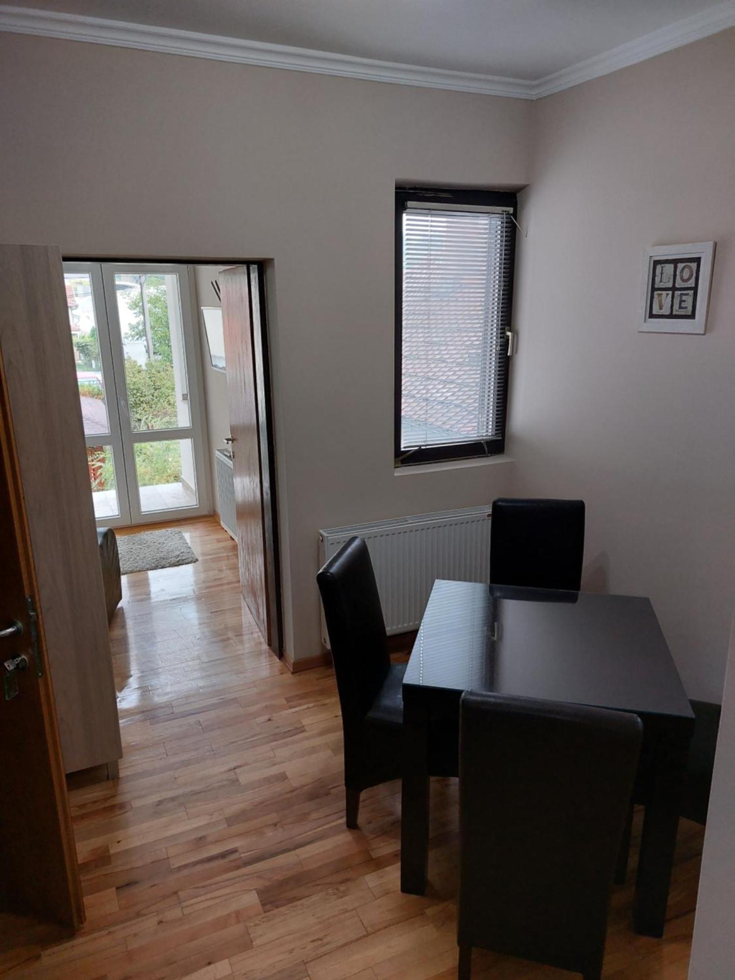 Apartmani Radulovic Vrnjačka Banja Habitación foto