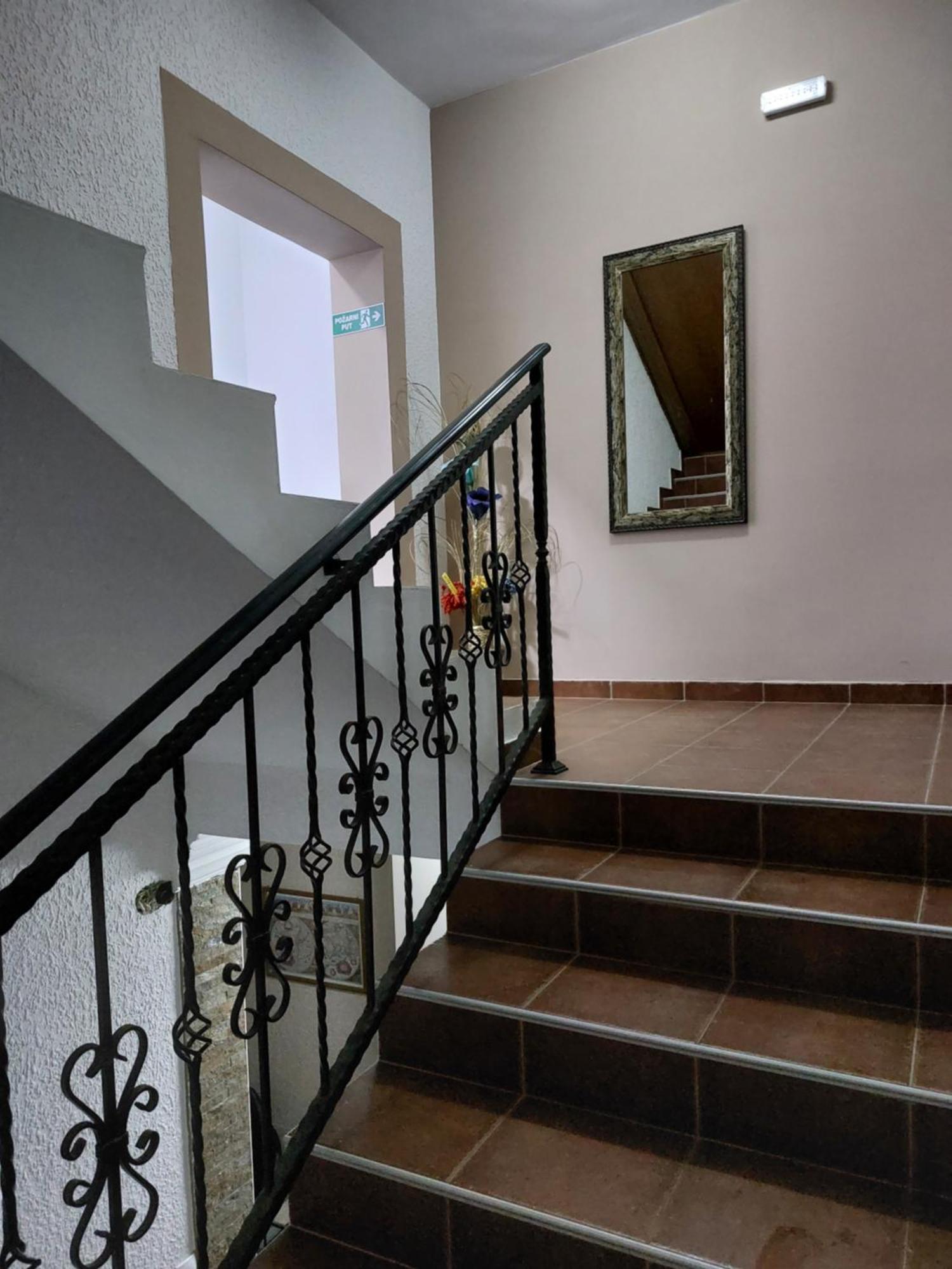 Apartmani Radulovic Vrnjačka Banja Habitación foto