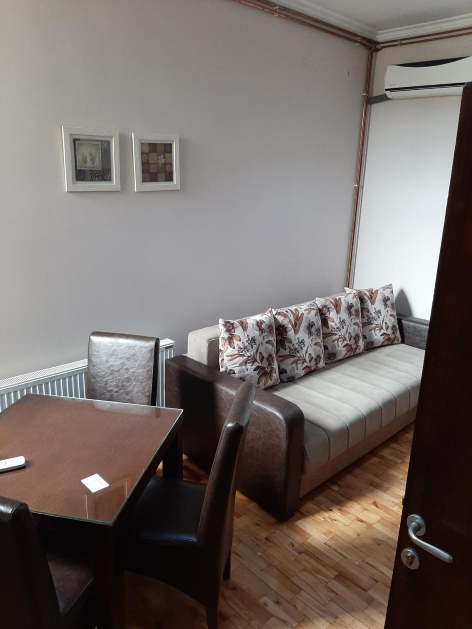 Apartmani Radulovic Vrnjačka Banja Habitación foto
