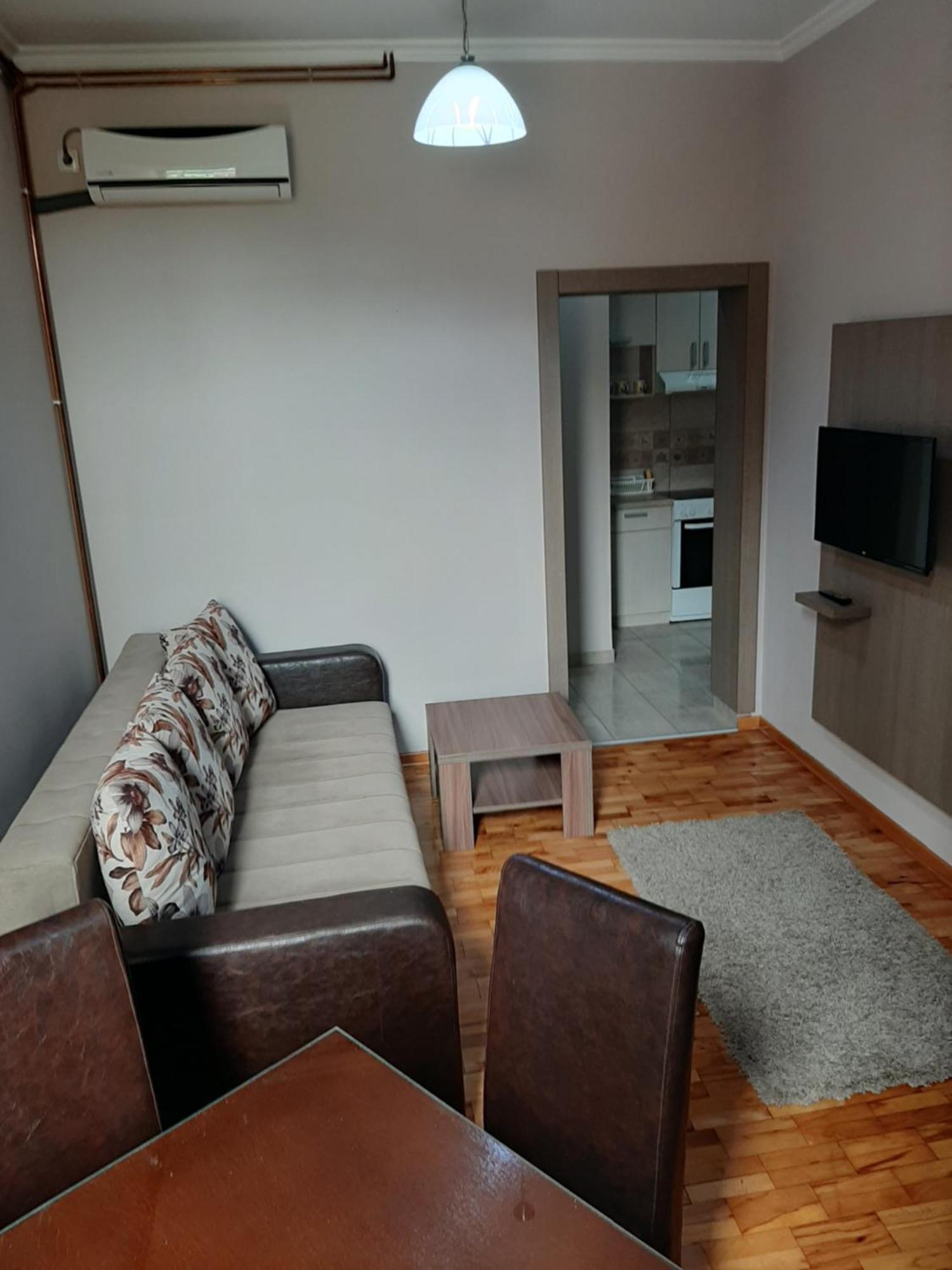 Apartmani Radulovic Vrnjačka Banja Habitación foto