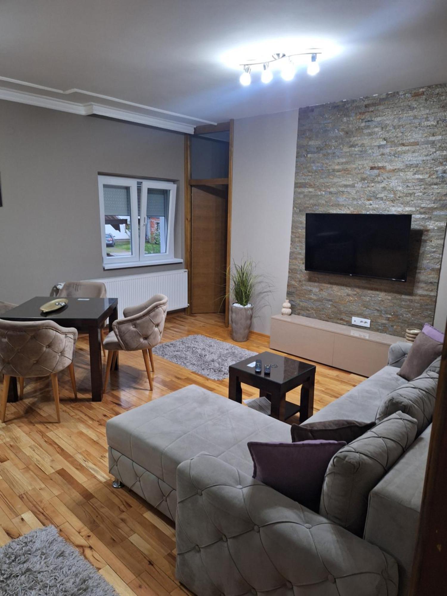 Apartmani Radulovic Vrnjačka Banja Habitación foto