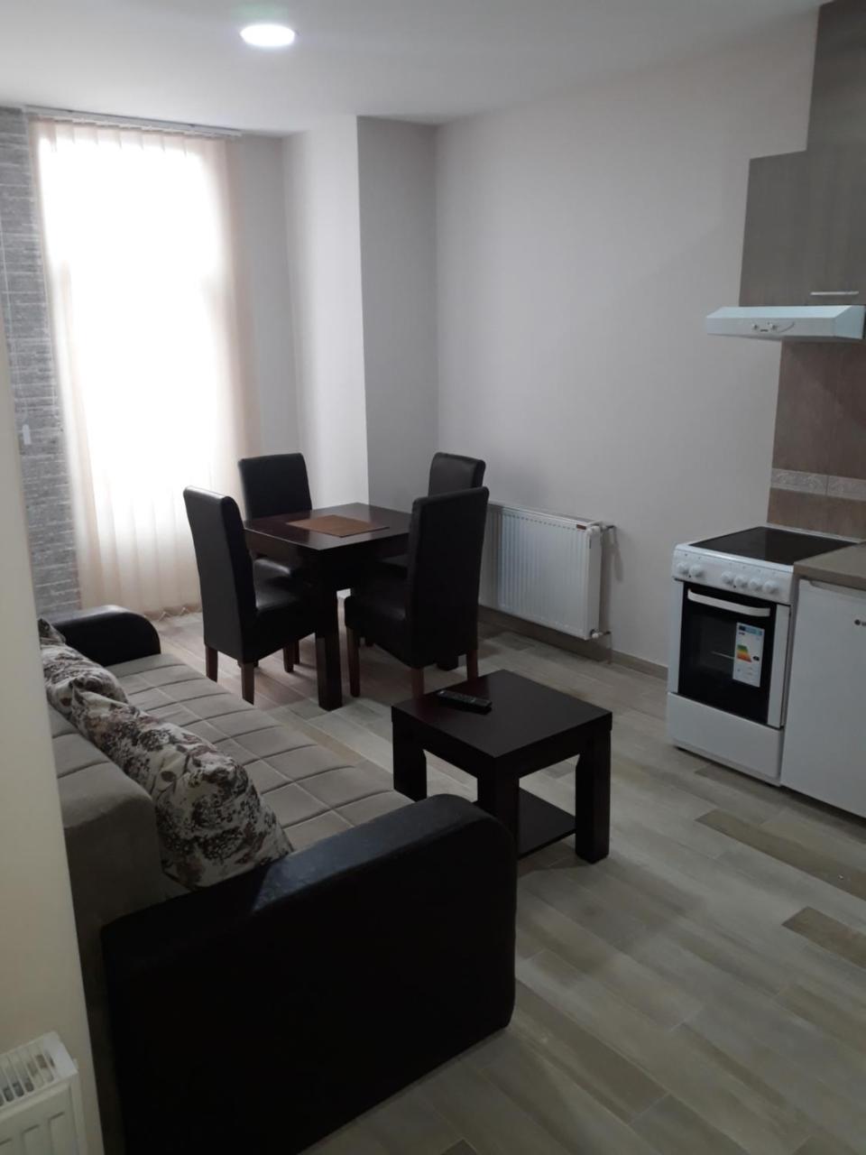 Apartmani Radulovic Vrnjačka Banja Exterior foto
