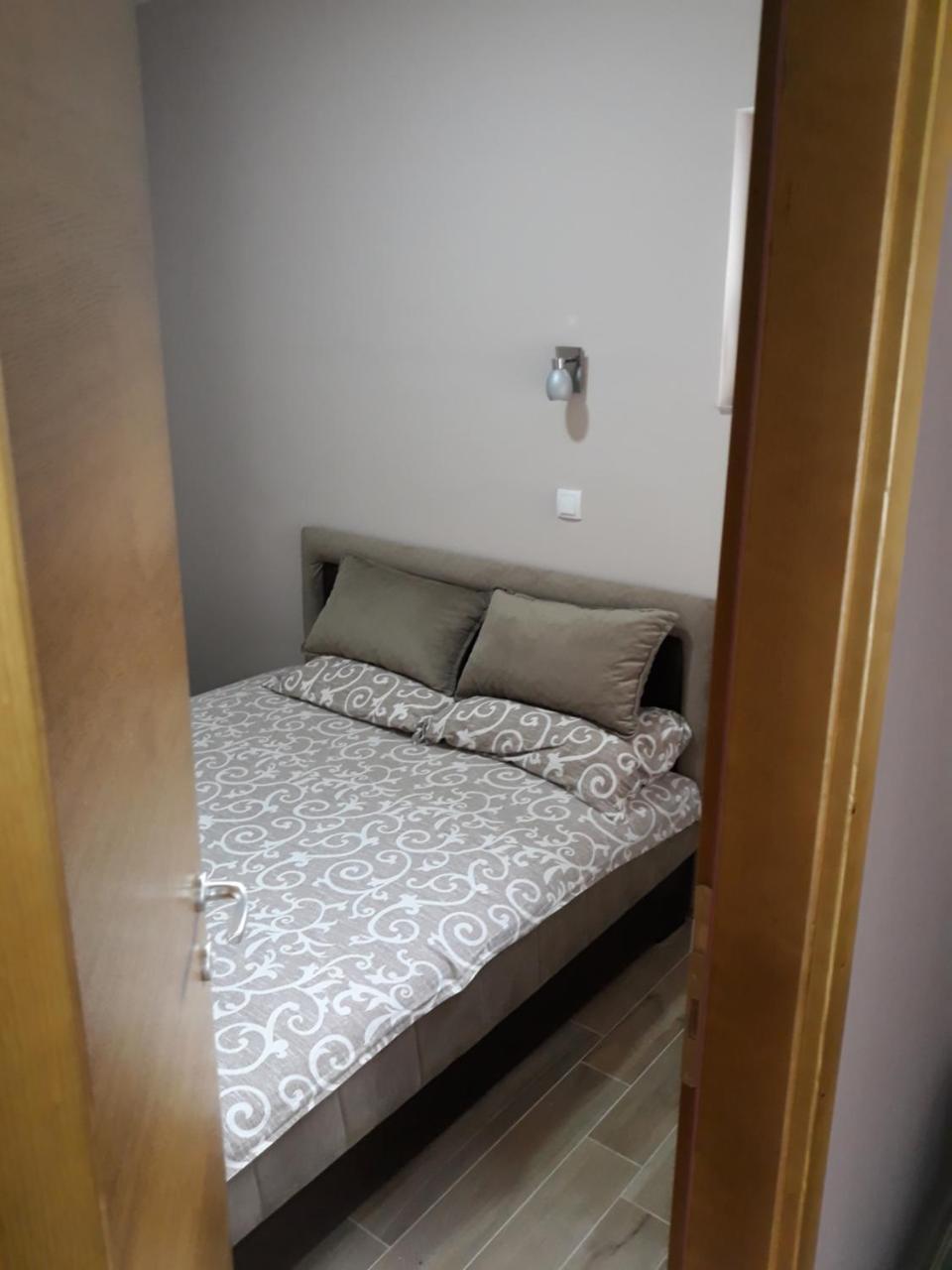 Apartmani Radulovic Vrnjačka Banja Exterior foto