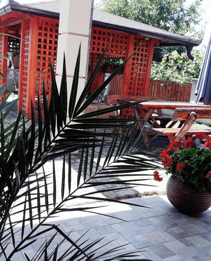 Apartmani Radulovic Vrnjačka Banja Exterior foto