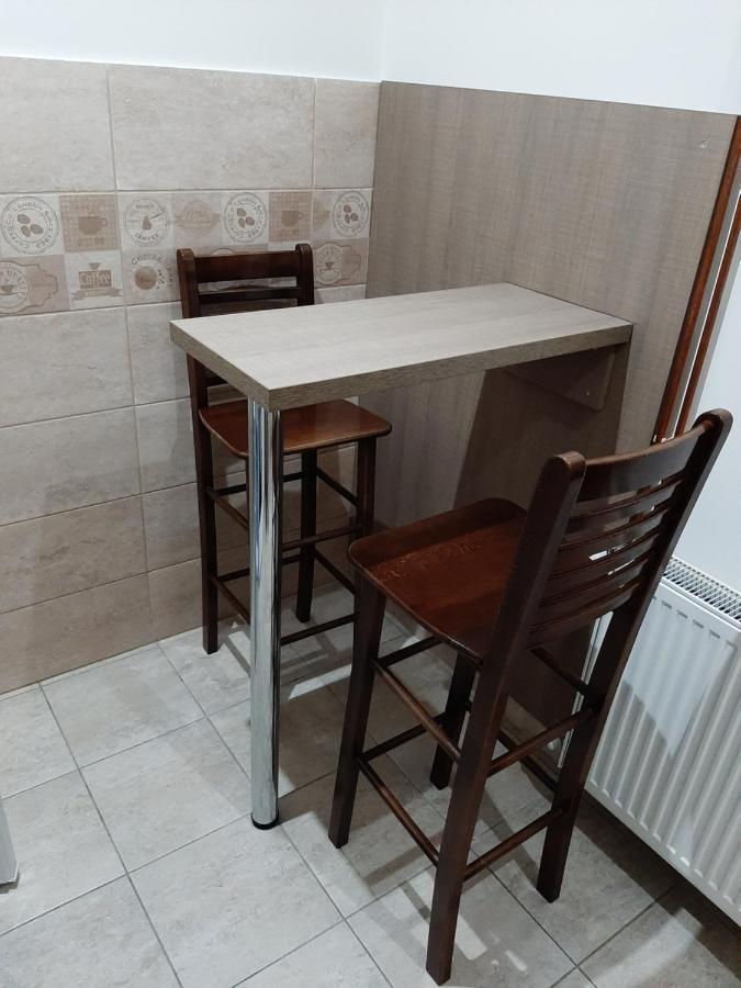 Apartmani Radulovic Vrnjačka Banja Exterior foto