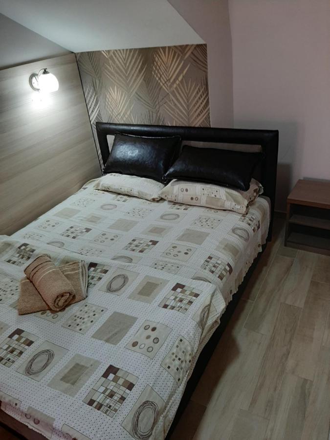 Apartmani Radulovic Vrnjačka Banja Exterior foto